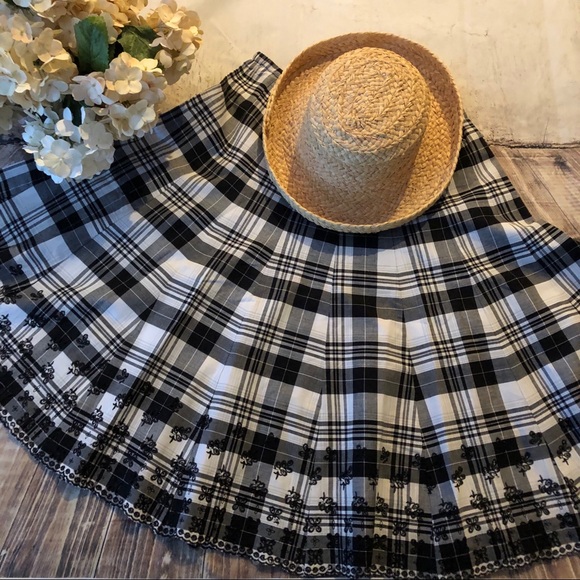 NY Collection Dresses & Skirts - ‼️NY Collection NWOT (M) Skirt‼️‼️